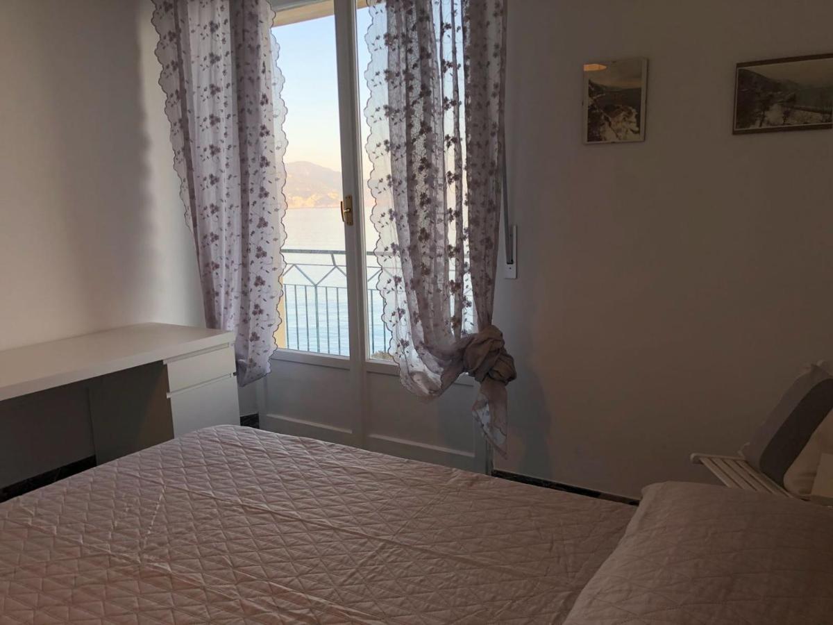 Bea'S Apartment - The Window To The Sea - Seafront Монтероссо-аль-Маре Экстерьер фото