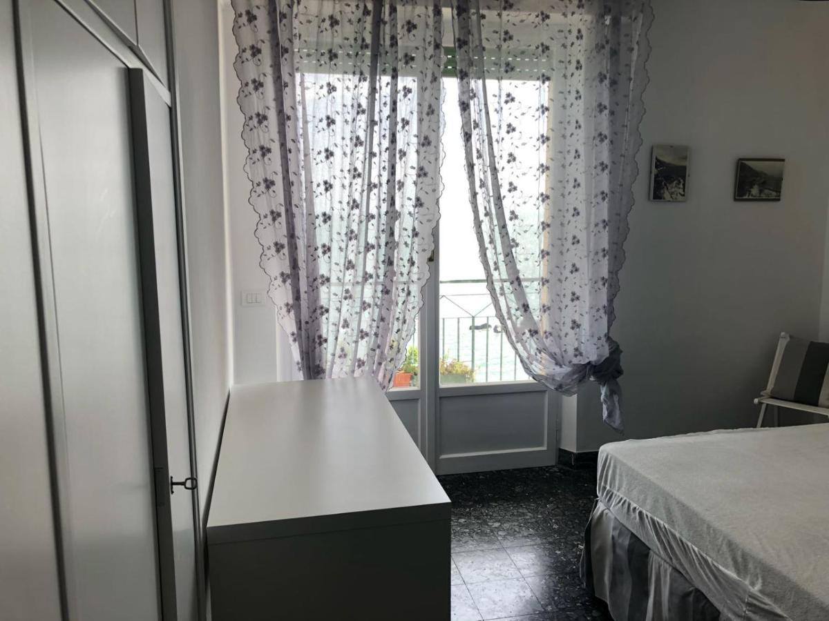 Bea'S Apartment - The Window To The Sea - Seafront Монтероссо-аль-Маре Экстерьер фото