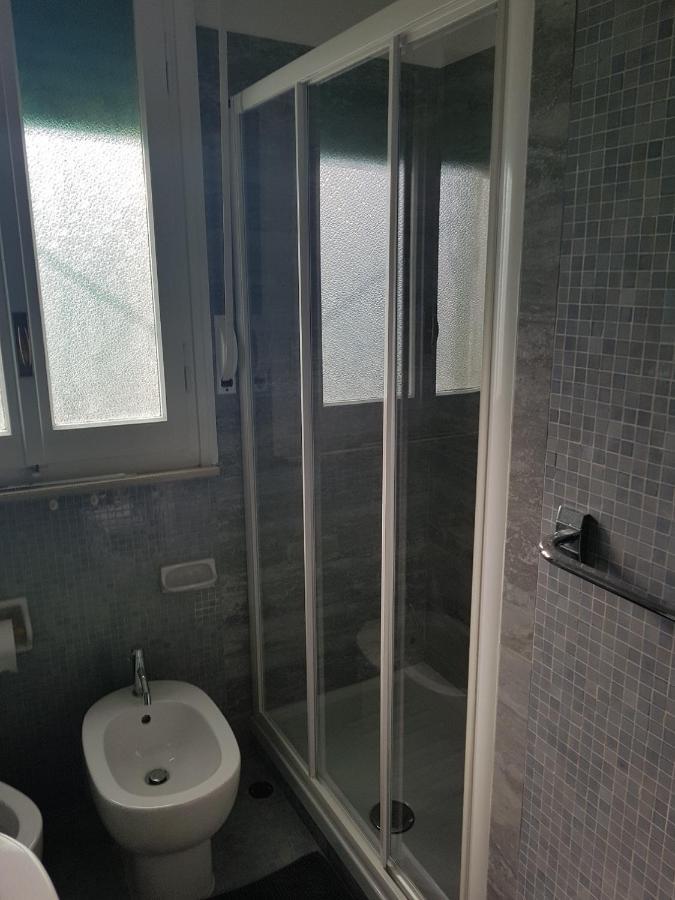 Bea'S Apartment - The Window To The Sea - Seafront Монтероссо-аль-Маре Экстерьер фото