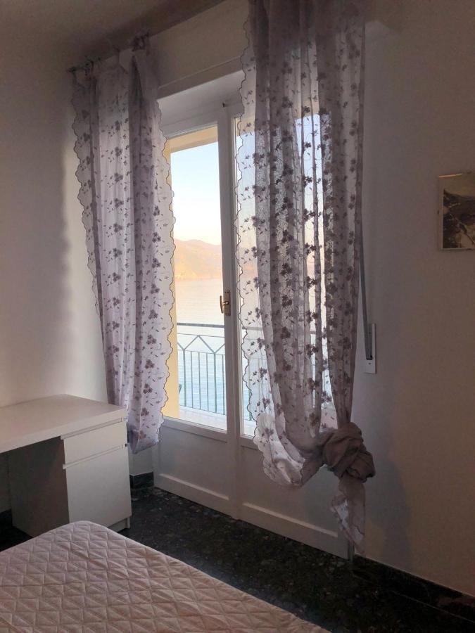 Bea'S Apartment - The Window To The Sea - Seafront Монтероссо-аль-Маре Экстерьер фото