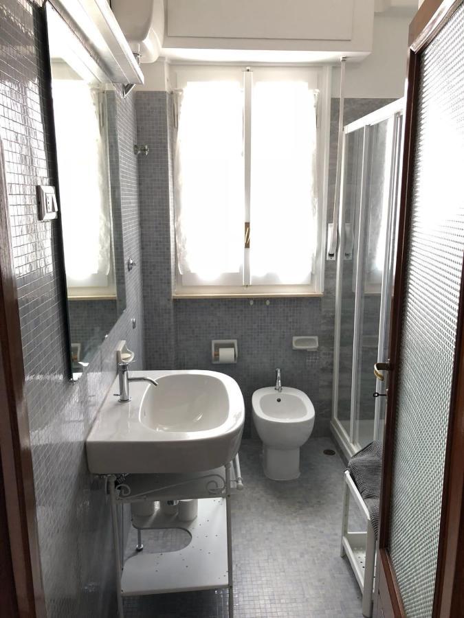 Bea'S Apartment - The Window To The Sea - Seafront Монтероссо-аль-Маре Экстерьер фото